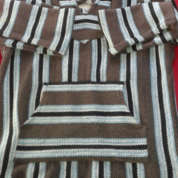 blanket sweater - Picture 2 of 2